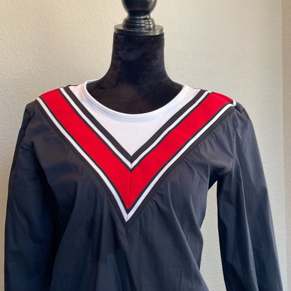 NWOT, STIDIO F, Happy 4th of July - Picture 3 of 8